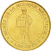 Munten, Andere munten, Token, 2009, UNC-, Cupro-nickel Aluminium