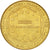 Moneda, Otras monedas, Token, 2009, SC, Aluminio y cuproníquel