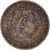 Moneta, Holandia, Juliana, Cent, 1970, VF(20-25), Bronze, KM:180
