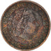 Moneta, Holandia, Juliana, Cent, 1970, VF(20-25), Bronze, KM:180