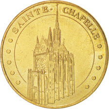 Other Coins, Token, 2007, MS(63), Cupro-nickel Aluminium, 15.00