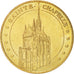 Other Coins, Token, 2007, MS(63), Cupro-nickel Aluminium, 15.00