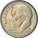 Moneda, Estados Unidos, Roosevelt Dime, Dime, 2001, U.S. Mint, Denver, MBC