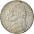 Moneda, Estados Unidos, Jefferson Nickel, 5 Cents, 2002, U.S. Mint, Denver, MBC