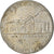 Moneda, Estados Unidos, Jefferson Nickel, 5 Cents, 2002, U.S. Mint, Denver, MBC