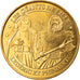 Coin, Other Coins, Token, 2007, MS(63), Cupro-nickel Aluminium