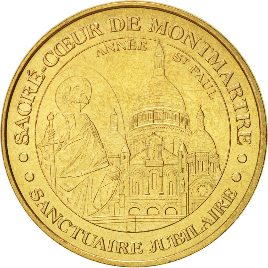 Other Coins, Token, 2008, MS(63), Cupro-nickel Aluminium, 15.00