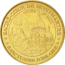 Other Coins, Token, 2008, MS(63), Cupro-nickel Aluminium, 15.00
