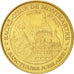 Other Coins, Token, 2008, MS(63), Cupro-nickel Aluminium, 15.00