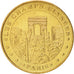 Munten, Andere munten, Token, 2008, UNC-, Cupro-nickel Aluminium