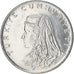 Moneta, Turchia, 50 Kurus, 1979, BB, Acciaio inossidabile, KM:899