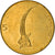 Coin, Slovenia, 5 Tolarjev, 1997, EF(40-45), Nickel-brass, KM:6