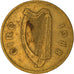Monnaie, IRELAND REPUBLIC, 20 Pence, 1988, TTB, Nickel-Bronze, KM:25