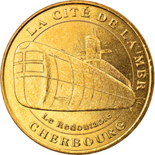 Coin, Other Coins, Token, 2007, MS(63), Cupro-nickel Aluminium