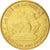 Moneda, Otras monedas, Token, 2008, SC, Aluminio y cuproníquel