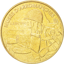 Munten, Andere munten, Token, 2009, UNC-, Cupro-nickel Aluminium