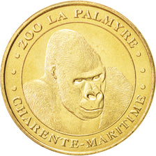 Other Coins, Token, 2007, MS(63), Cupro-nickel Aluminium, 15.00