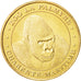 Other Coins, Token, 2007, MS(63), Cupro-nickel Aluminium, 15.00