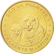 Other Coins, Token, 2008, MS(63), Cupro-nickel Aluminium, 15.00
