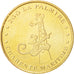 Other Coins, Token, 2007, MS(63), Cupro-nickel Aluminium, 15.00