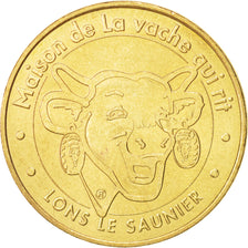 Other Coins, Token, 2009, MS(63), Cupro-nickel Aluminium, 15.00