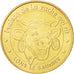 Other Coins, Token, 2009, MS(63), Cupro-nickel Aluminium, 15.00
