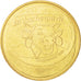 Coin, Other Coins, Token, 2009, MS(63), Cupro-nickel Aluminium