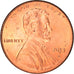 Moneda, Estados Unidos, Lincoln - Shield Reverse, Cent, 2013, U.S. Mint