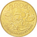 Other Coins, Token, 2006, MS(63), Cupro-nickel Aluminium, 15.00