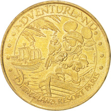 Other Coins, Token, 2006, MS(63), Cupro-nickel Aluminium, 15.00