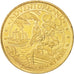 Other Coins, Token, 2006, MS(63), Cupro-nickel Aluminium, 15.00