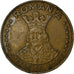 Coin, Romania, 20 Lei, 1991, EF(40-45), Brass Clad Steel, KM:109