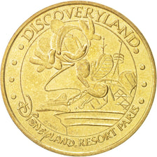 Other Coins, Token, 2006, MS(63), Cupro-nickel Aluminium, 15.00