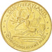 Other Coins, Token, 2006, MS(63), Cupro-nickel Aluminium, 15.00