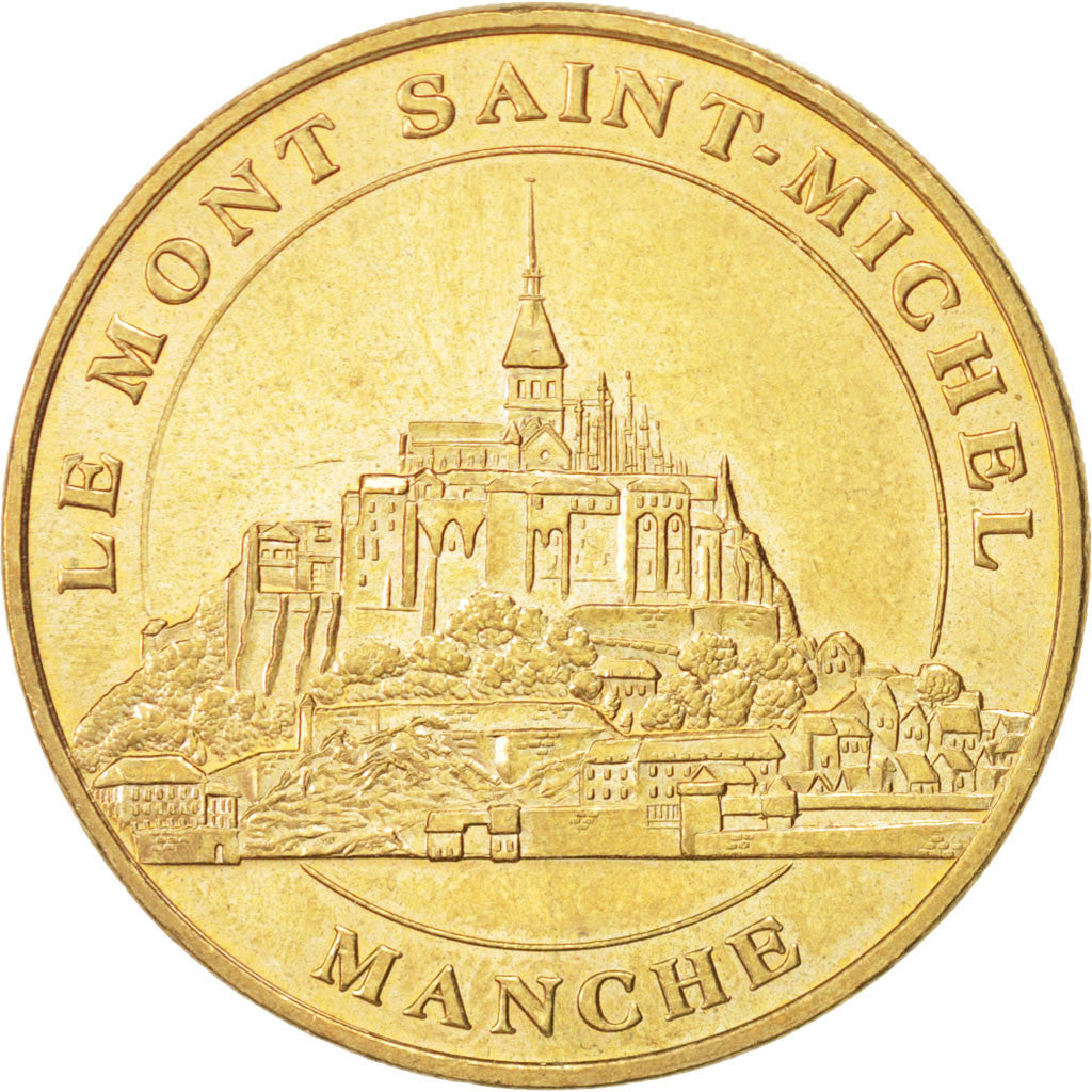 Other Coins, Token, 2006, MS(63), Cupro-nickel Aluminium, 15.00