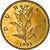 Moneda, Croacia, 10 Lipa, 1993, MBC, Latón chapado en acero, KM:6
