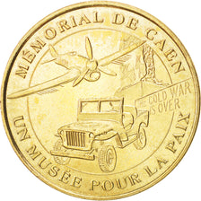 Moneda, Otras monedas, Token, 2005, SC, Aluminio y cuproníquel