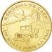 Moneda, Otras monedas, Token, 2005, SC, Aluminio y cuproníquel