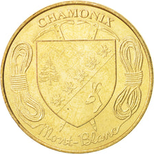 Monnaie, Other Coins, Jeton, 2010, SPL, Cupro-nickel Aluminium