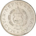 Moneta, Ungheria, 2 Forint, 1960, Budapest, BB, Rame-nichel, KM:556