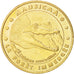 Other Coins, Token, 2004, MS(63), Cupro-nickel Aluminium, 15.00