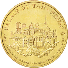 Other Coins, Token, 2004, MS(63), Cupro-nickel Aluminium, 15.00