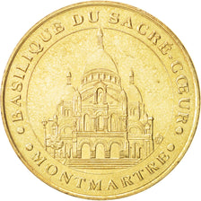 Monnaie, Other Coins, Jeton, 2006, SPL, Cupro-nickel Aluminium