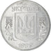 Monnaie, Ukraine, 5 Kopiyok, 1992, TTB, Stainless Steel, KM:7