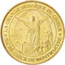 Munten, Andere munten, Token, 2007, UNC-, Cupro-nickel Aluminium