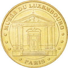 Other Coins, Token, 2006, MS(63), Cupro-nickel Aluminium, 15.00