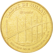 Coin, Other Coins, Token, 2008, MS(63), Cupro-nickel Aluminium