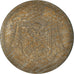 Moneta, Iugoslavia, Petar I, 25 Para, 1920, BB, Nichel-bronzo, KM:3