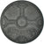 Monnaie, Pays-Bas, Wilhelmina I, Cent, 1943, TTB, Zinc, KM:170