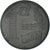 Coin, Netherlands, Wilhelmina I, Cent, 1943, EF(40-45), Zinc, KM:170